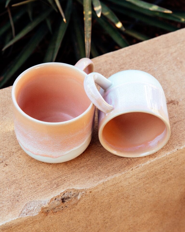 MUG*Red