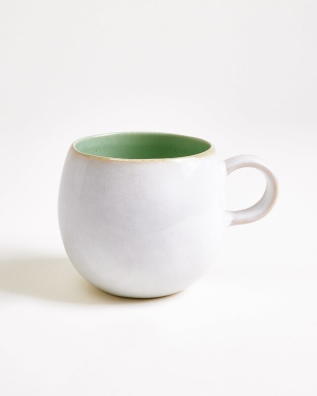 Mug*Round