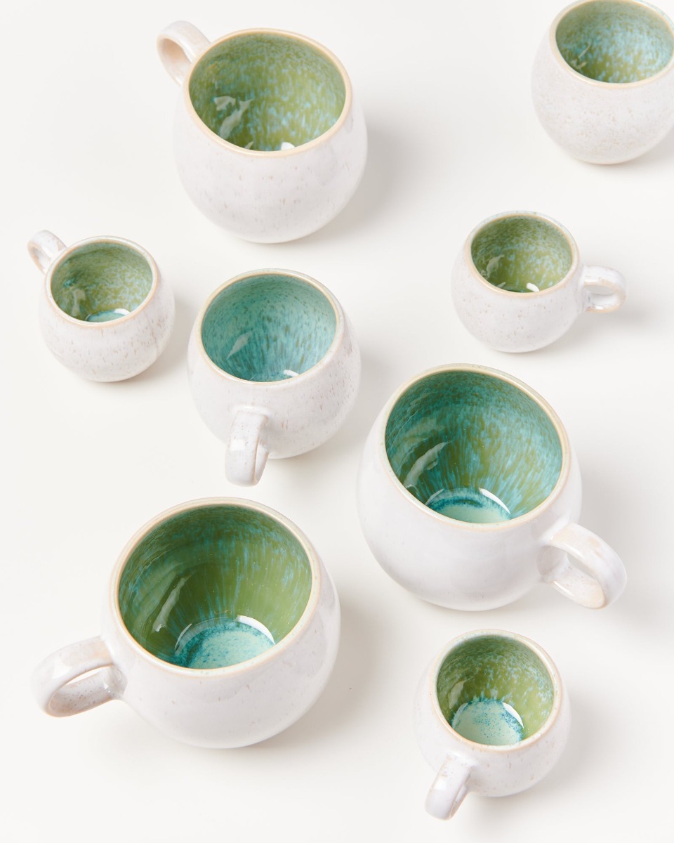 Mug*Round